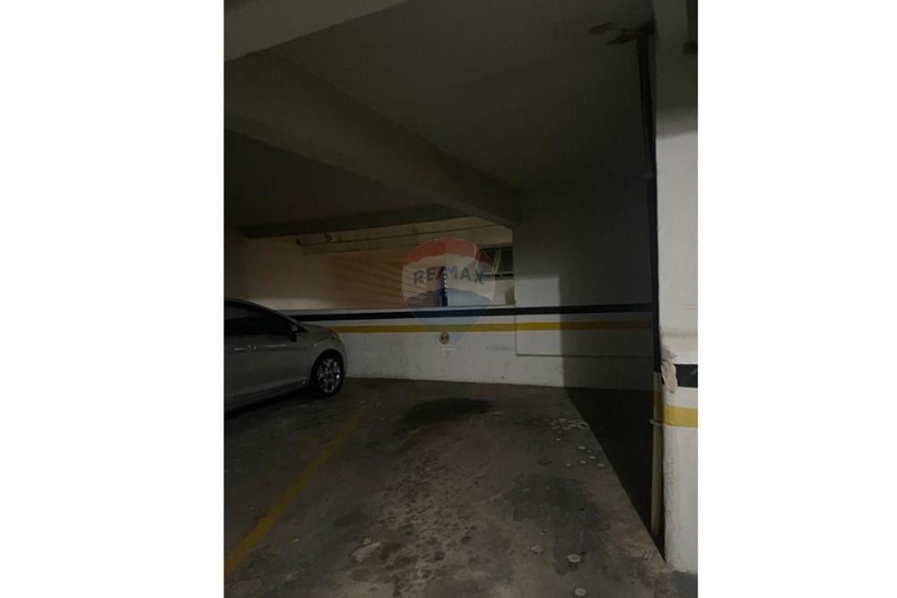 Apartamento - Venda - São José do Rio Preto , São Paulo - garagem.jpeg - 631481003-152