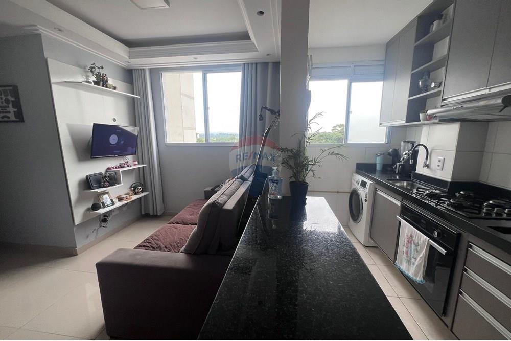 Apartamento - Venda - São José dos Campos , São Paulo - 12.jpg - 631231036-2