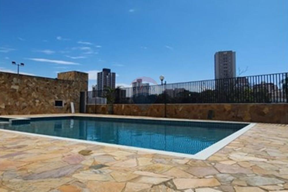 Apartamento para alugar com 3 quartos, 67m² - Foto 23