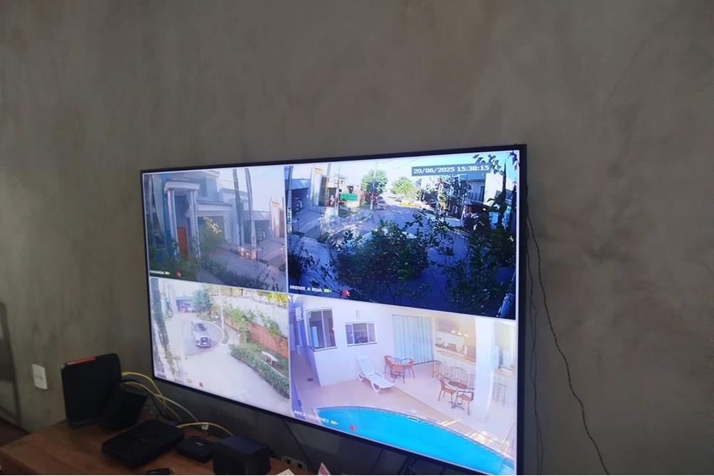 Casa de Condomínio - Venda - Sorocaba , São Paulo - Casa com 3 suítes à venda no Condomínio Golden Park 2 em Sorocaba – REMAX SHMONE  (8).jpg - 631581002-36