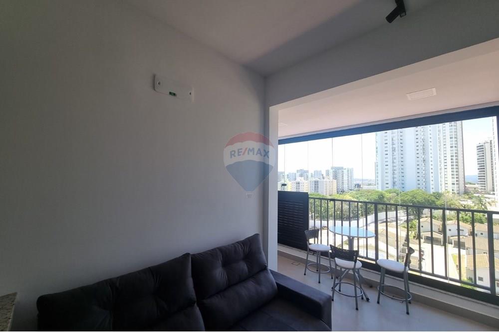 Apart Hotel/ Flat - Alugar - Sorocaba , São Paulo - 4a5f32f7-94b4-4784-916b-cab89fdfed4e.jpeg - 630591160-53