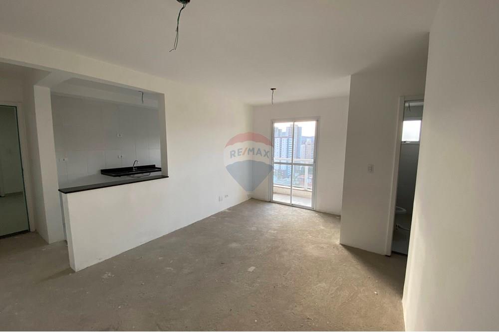 Apartamento - Venda - Guarulhos , São Paulo - Sala - vista 2.jpg - 630251099-3