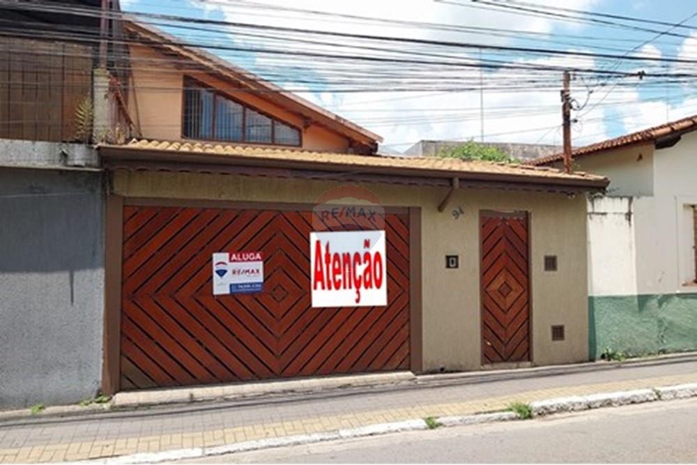 Casa - Alugar - Mairiporã , São Paulo - Foto 1.jpg - 631361029-4