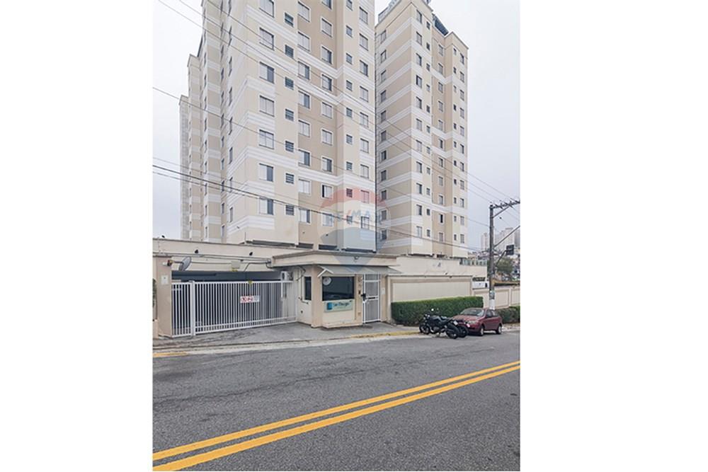 Cobertura - Venda - São Bernardo do Campo , São Paulo - 48.jpg - 631341028-50