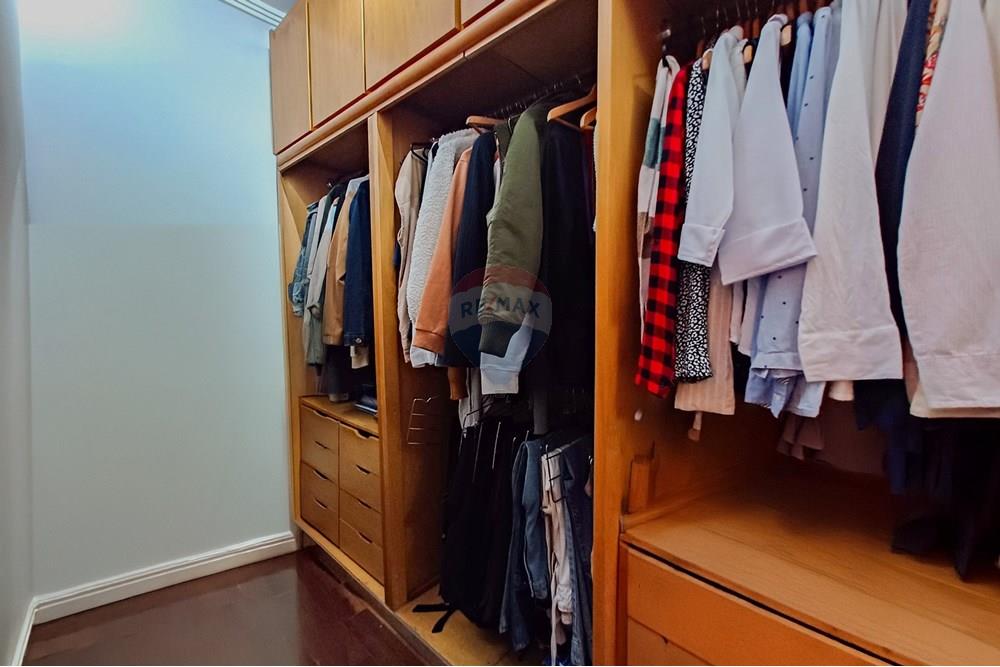 Cobertura - Venda - Santo André , São Paulo - 2025-06-04-Closet.jpg - 631451007-12