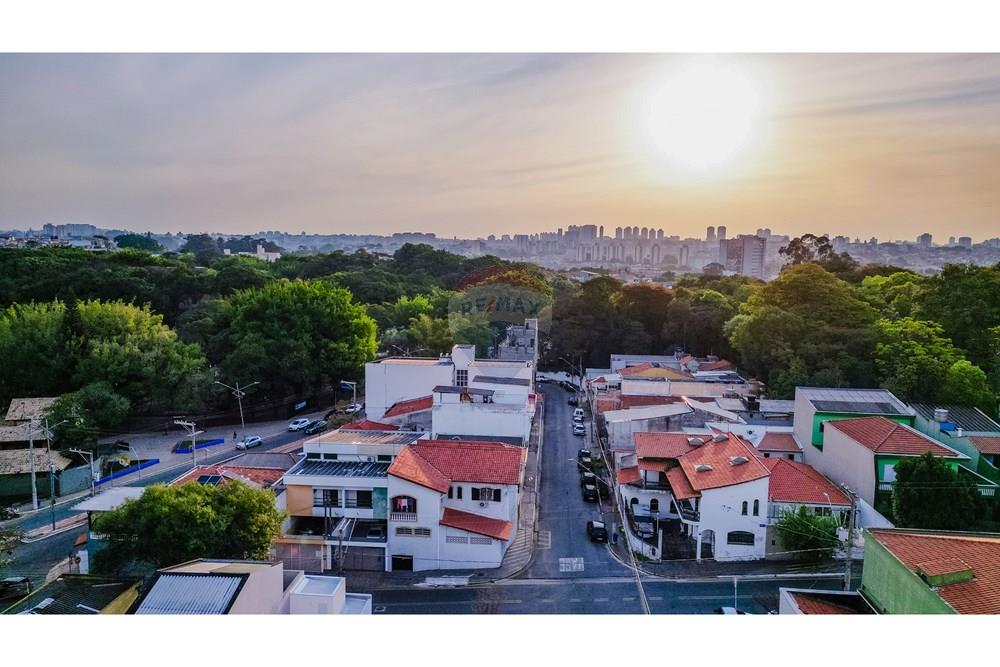 Sobrado - Venda - São Caetano do Sul , São Paulo - DJI_0356.jpg - 630821022-36