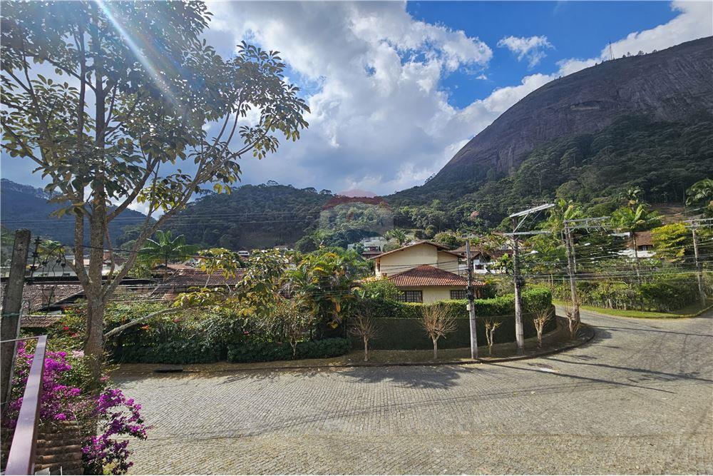 Casa - Venda - Nova Friburgo , Rio de Janeiro - 100 - 630551016-144