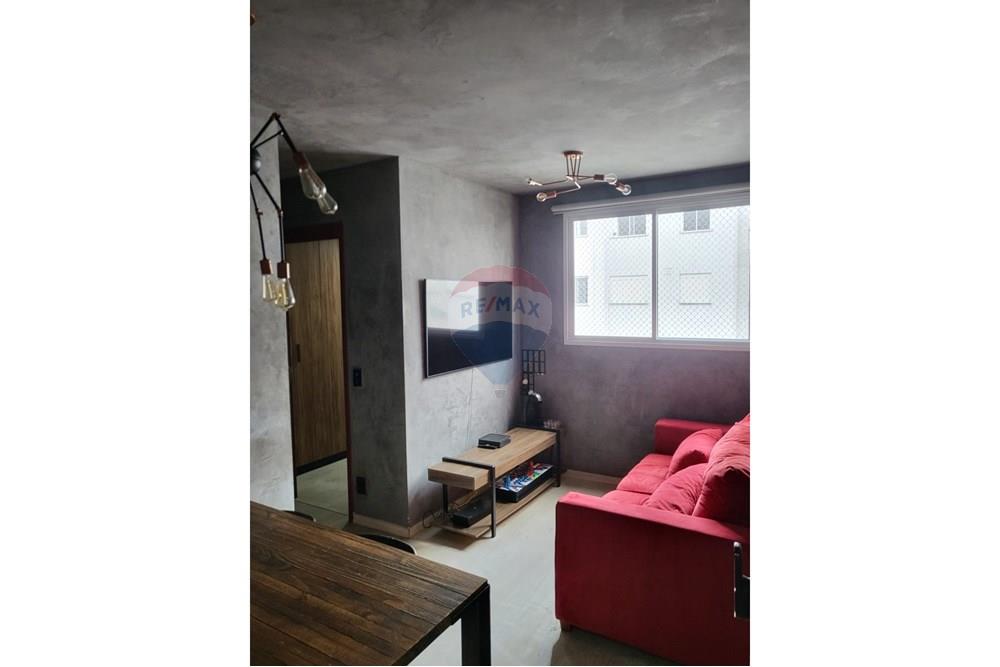 Apartamento - Alugar - São Paulo , São Paulo - BR2.jpg - Sala - 630251075-194