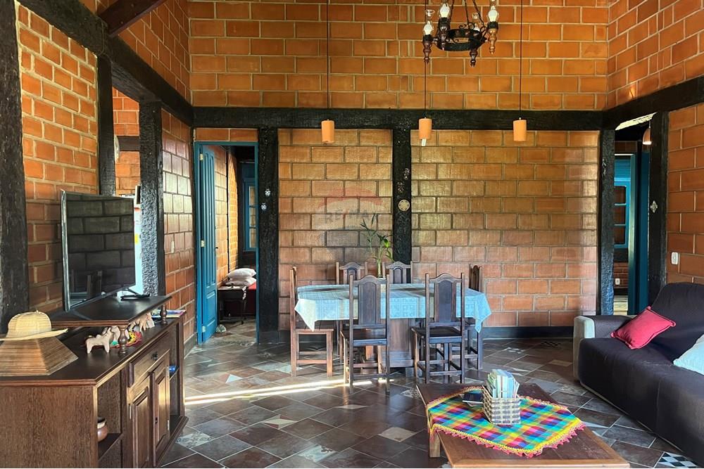 Casa - Venda - Miguel Pereira , Rio de Janeiro - 2.jpg - 631261011-1