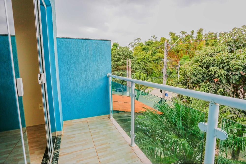 Casa de Condomínio - Venda - Sorocaba , São Paulo - _MG_9357.jpg - 630601206-8