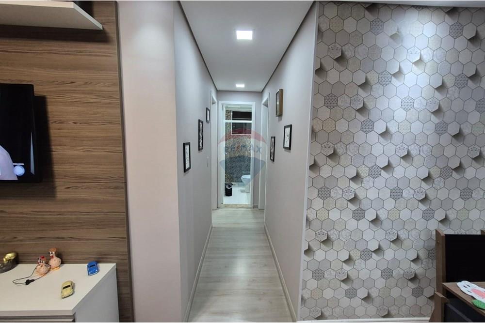 Apartamento - Alugar - Mogi das Cruzes , São Paulo - WhatsApp Image 2025-10-22 at 15.30.07.jpeg - Banheiro - 631251053-1