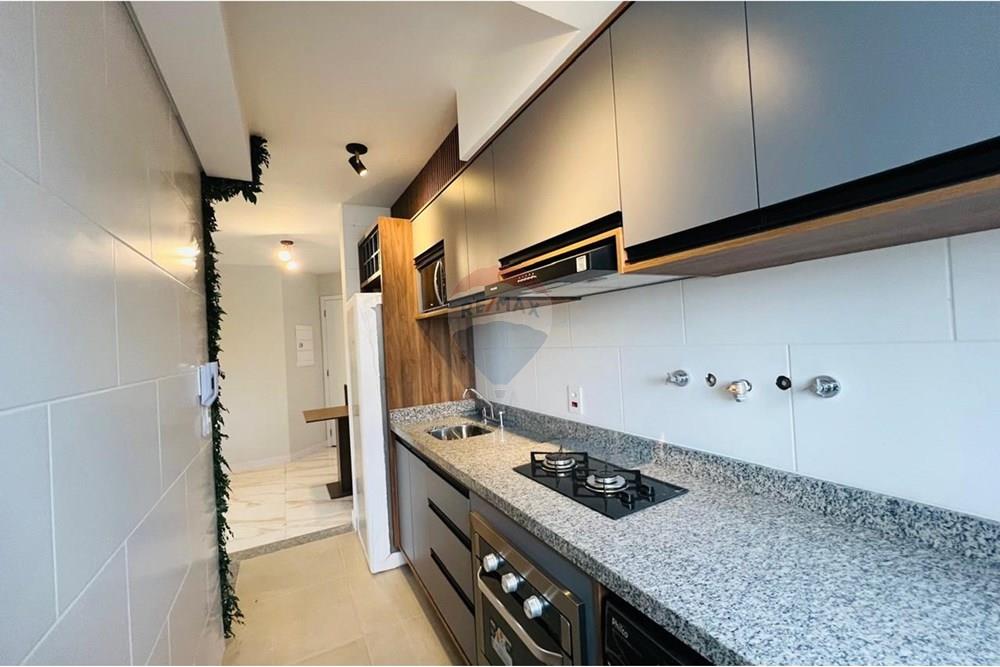 Apartamento - Alugar - Mogi das Cruzes , São Paulo - u cozinha 3.jpg - Cozinha - 631251023-48