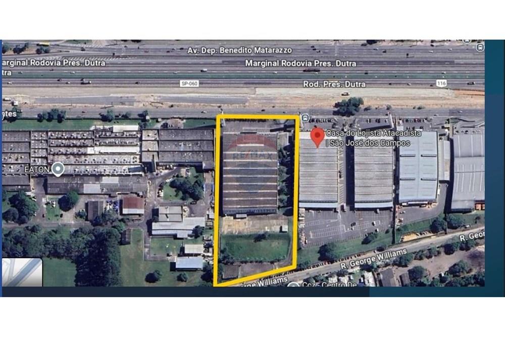 Industrial - Alugar - São José dos Campos , São Paulo - Captura de tela 2025-09-19 103609.jpg - 631461072-10