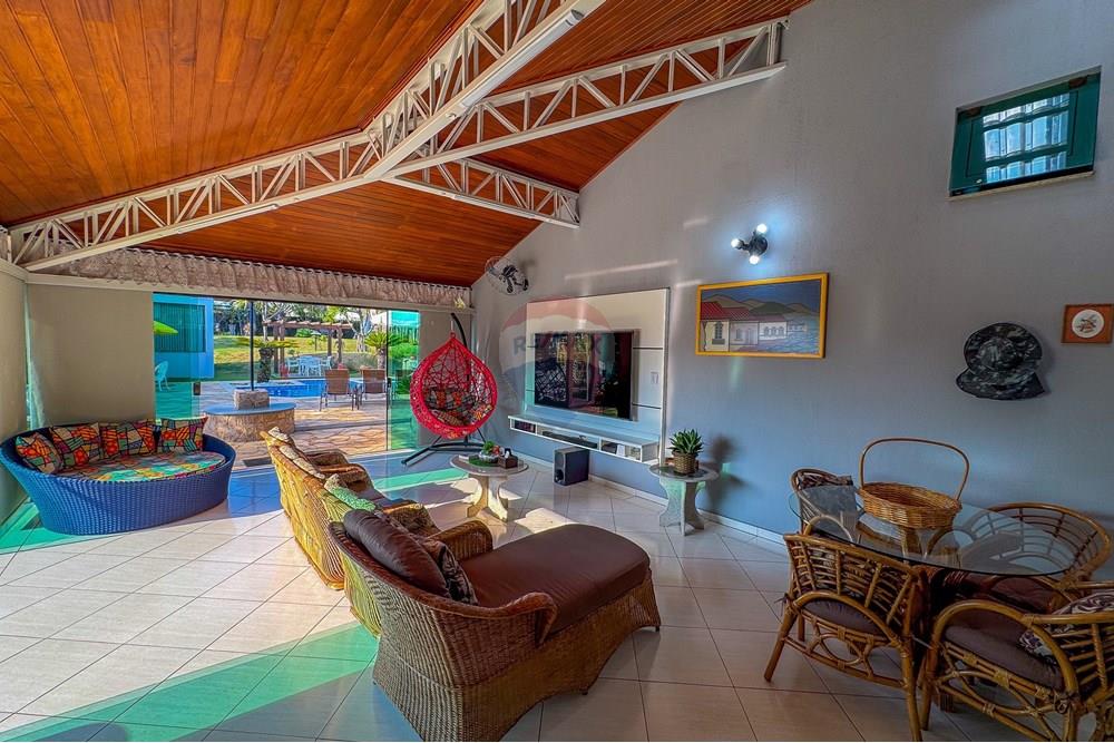 Casa de Condomínio - Venda - Itu , São Paulo - Felipe-41.jpg - 631281009-202