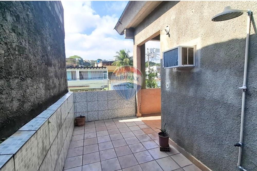 Casa - Venda - Rio de Janeiro , Rio de Janeiro - 31.jpg - 630291072-9