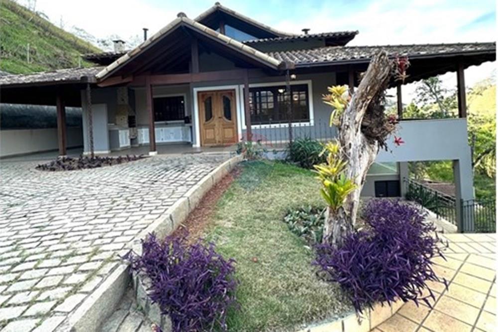 Casa - Alugar - Petrópolis , Rio de Janeiro - 62.jpg - 631611008-30