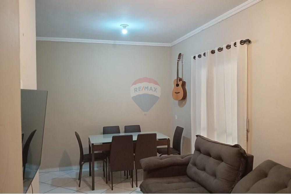 Apartamento, 2 quartos, 62 m² - Foto 2