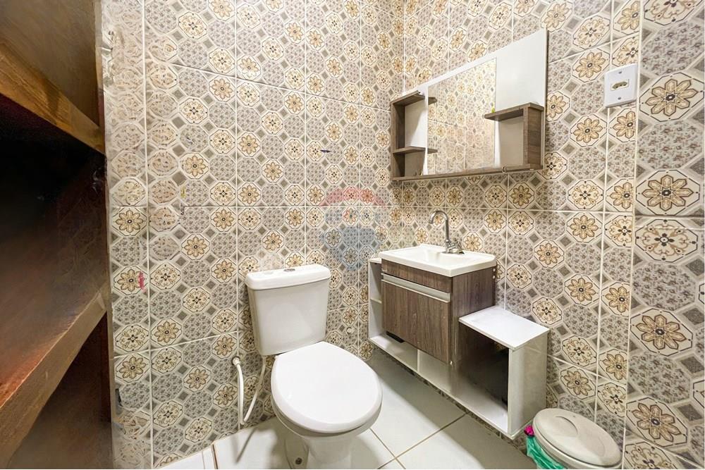 Casa de Vila - Venda - Ribeirão Pires , São Paulo - 15.jpg - 631371011-71