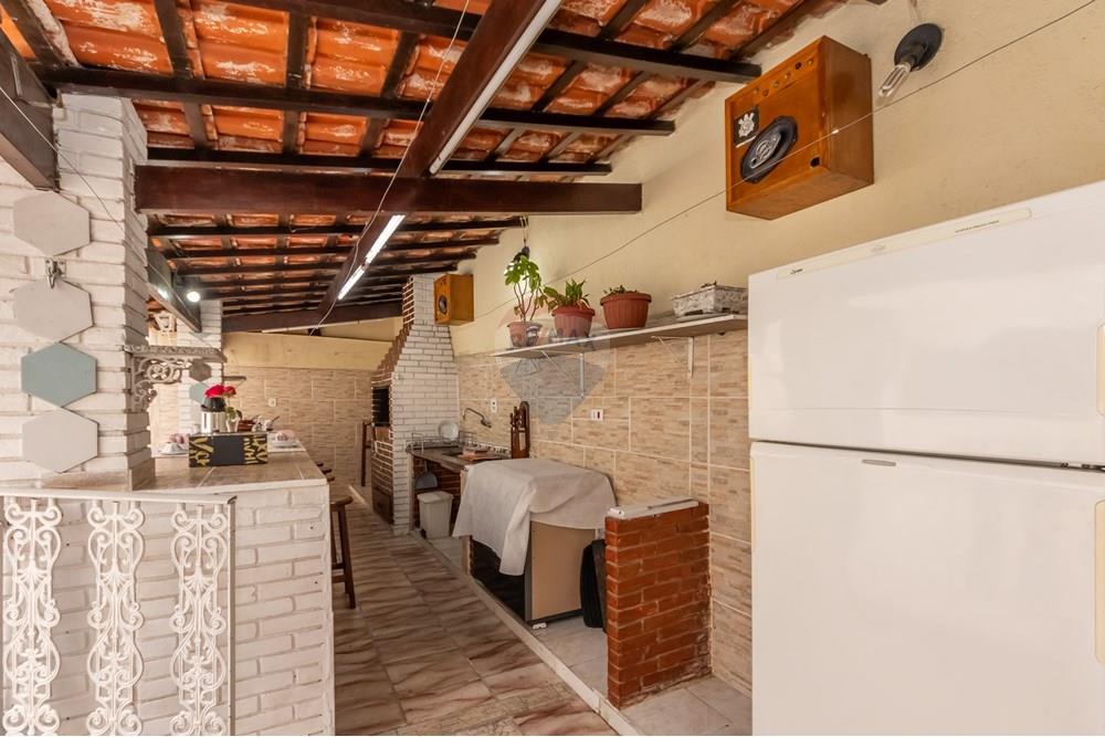 Casa - Venda - São Bernardo do Campo , São Paulo - Cópia de IMG_214349.jpg - 631561003-42