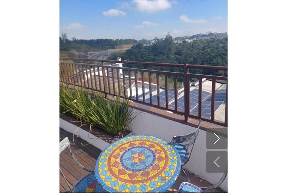 Casa de Condomínio - Venda - Arujá , São Paulo - IMG-20250616-WA0098.jpg - 631491029-3