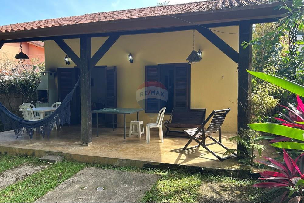 Casa - Venda - São Sebastião , São Paulo - IMG_0025.jpg - Fachada - 631461002-38