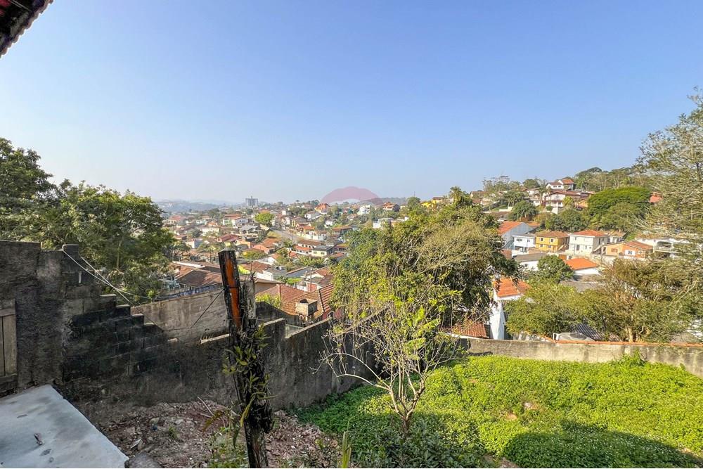 Casa de Vila - Venda - Ribeirão Pires , São Paulo - 24.jpg - 631371011-71