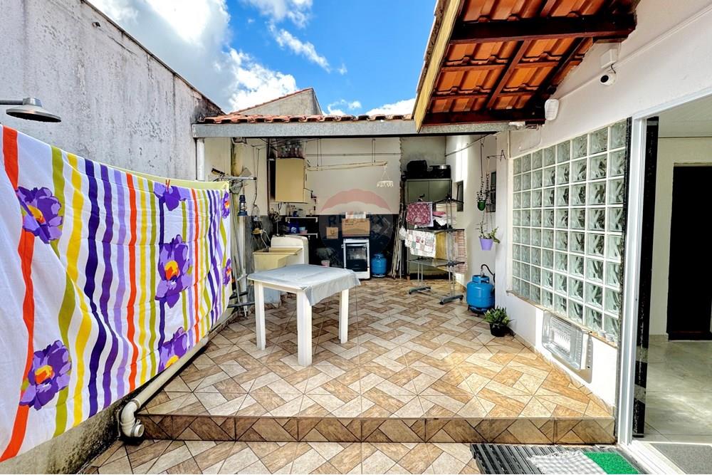 Casa - Venda - Mogi das Cruzes , São Paulo - IMG_3803.JPG - 631251047-80