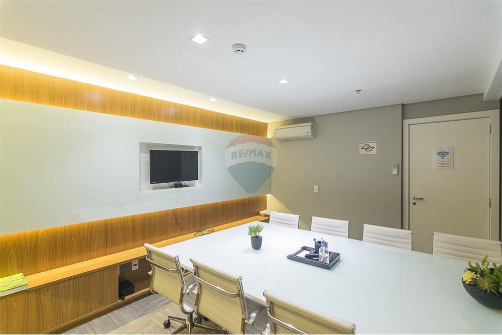 Cj. Comercial/ Sala - Alugar - Santo André , São Paulo - 23 - 631341001-206