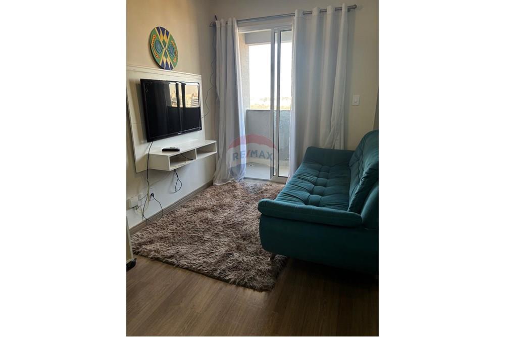 Apart Hotel/ Flat - Alugar - Sorocaba , São Paulo - IMG-20251006-WA0040.jpg - 630601304-9