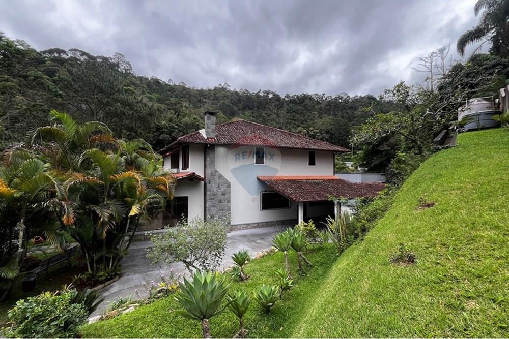 Casa - Venda - Nova Friburgo , Rio de Janeiro - IMG_0799.jpg - 630551081-11