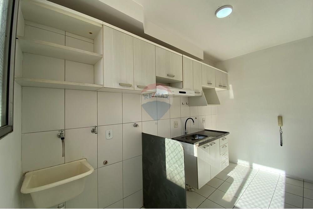 Apartamento - Venda - Sorocaba , São Paulo - IMG_5574.JPG - 630601005-96