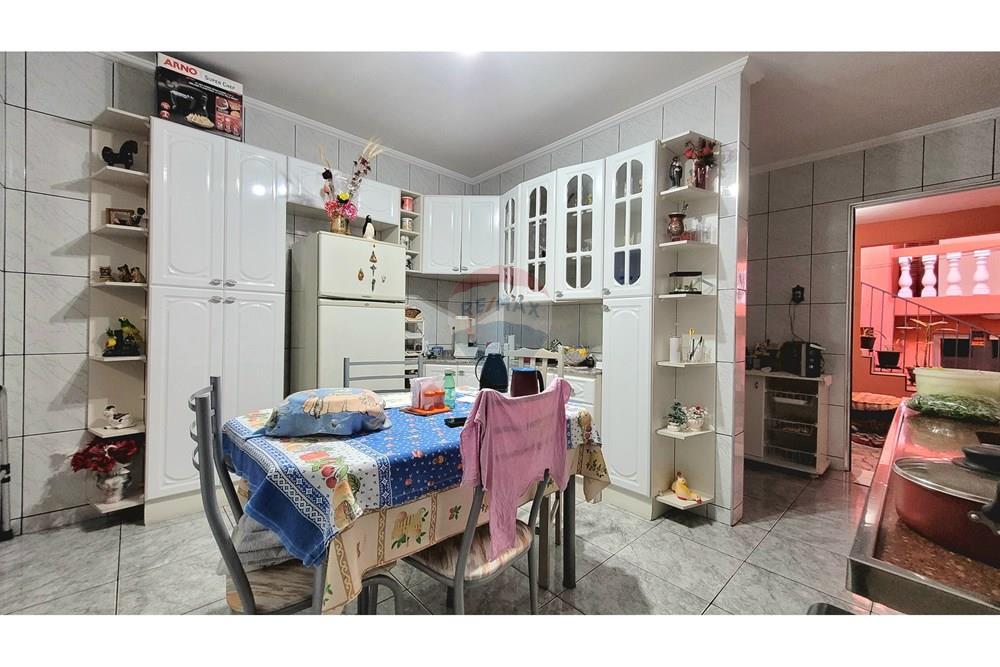 Sobrado - Venda - Santo André , São Paulo - gana 305 21.jpg - 630331117-2