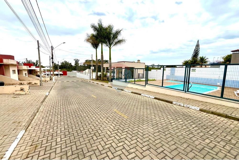 Casa de Condomínio, 3 quartos - Foto 20