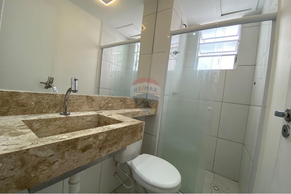 Apartamento - Alugar - Votorantim , São Paulo - IMG_8717.JPG - 630601188-29