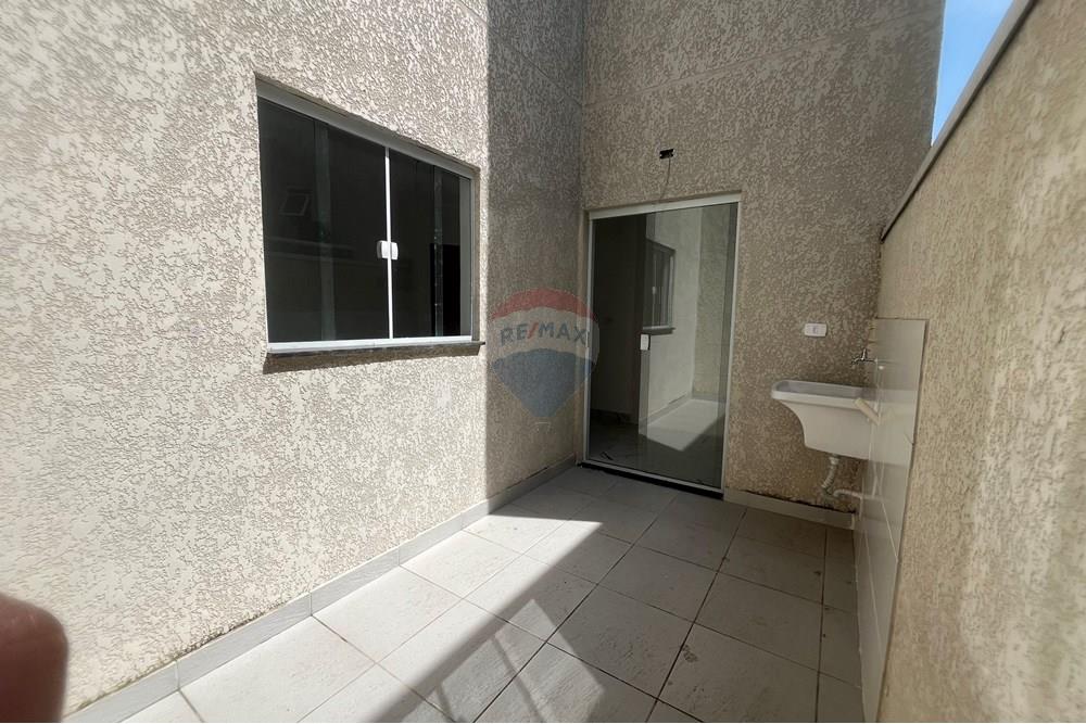 Apartamento - Venda - Santo André , São Paulo - quintal 1.jpg - 630751053-162