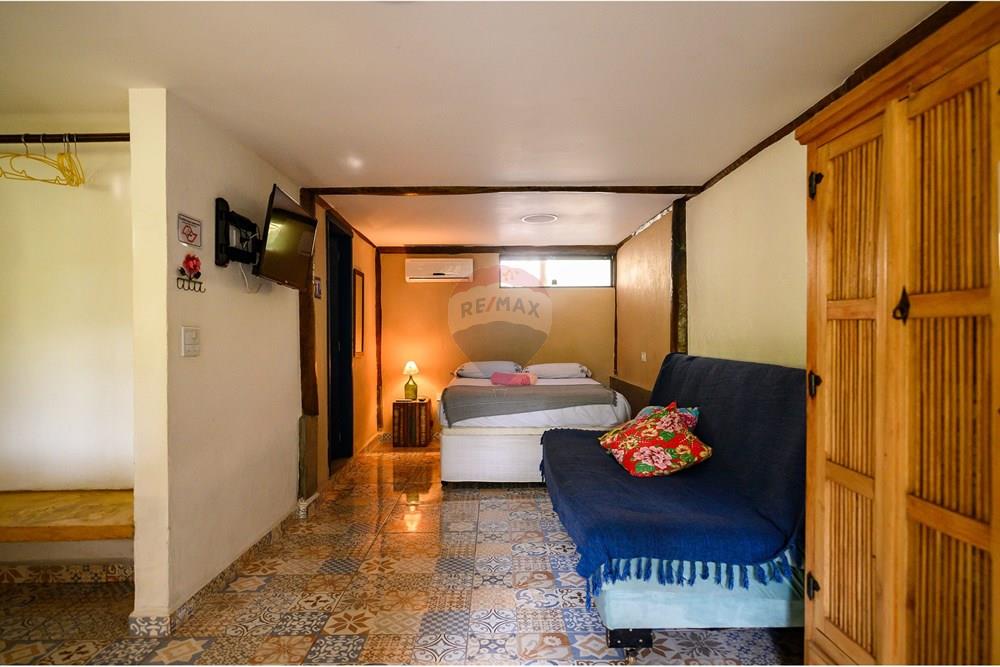 Casa de Condomínio - Venda - Ilhabela , São Paulo - REI-49.jpg - 630951003-51