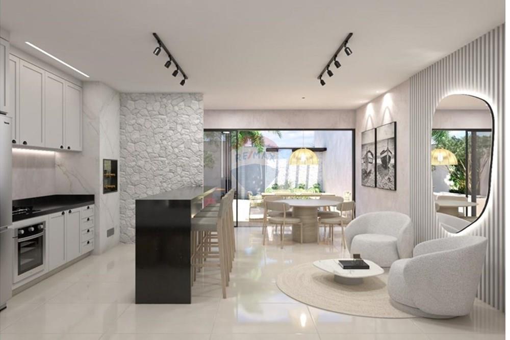 Casa de Condomínio - Venda - São José do Rio Preto , São Paulo - 05 sala 02.jpeg - 630401013-110