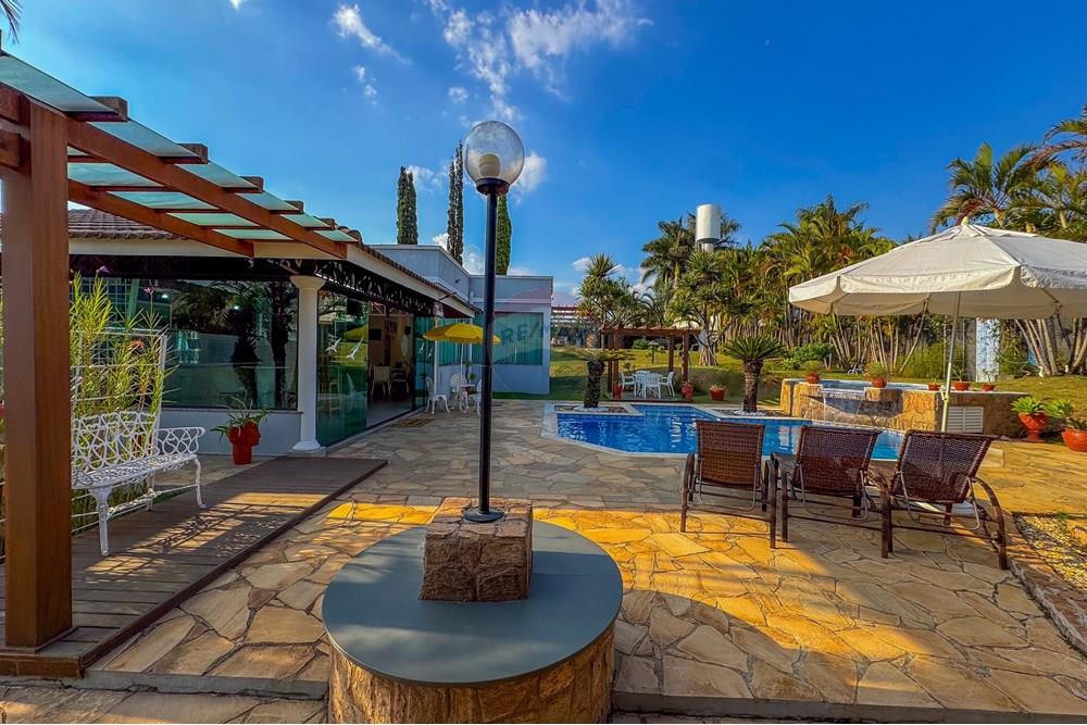 Casa de Condomínio - Venda - Itu , São Paulo - Felipe-44.jpg - 631281009-202