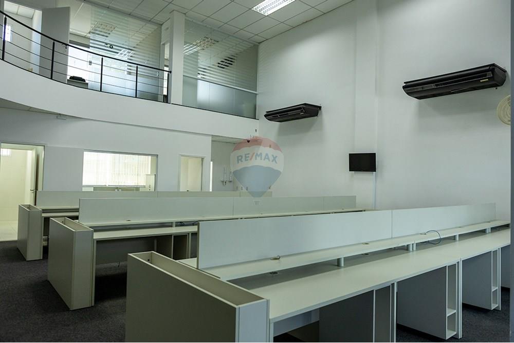 Prédio - Alugar - Mogi das Cruzes , São Paulo - Pavimento2_Salao-de-atendimento3 - Copia.jpg - 631531001-135