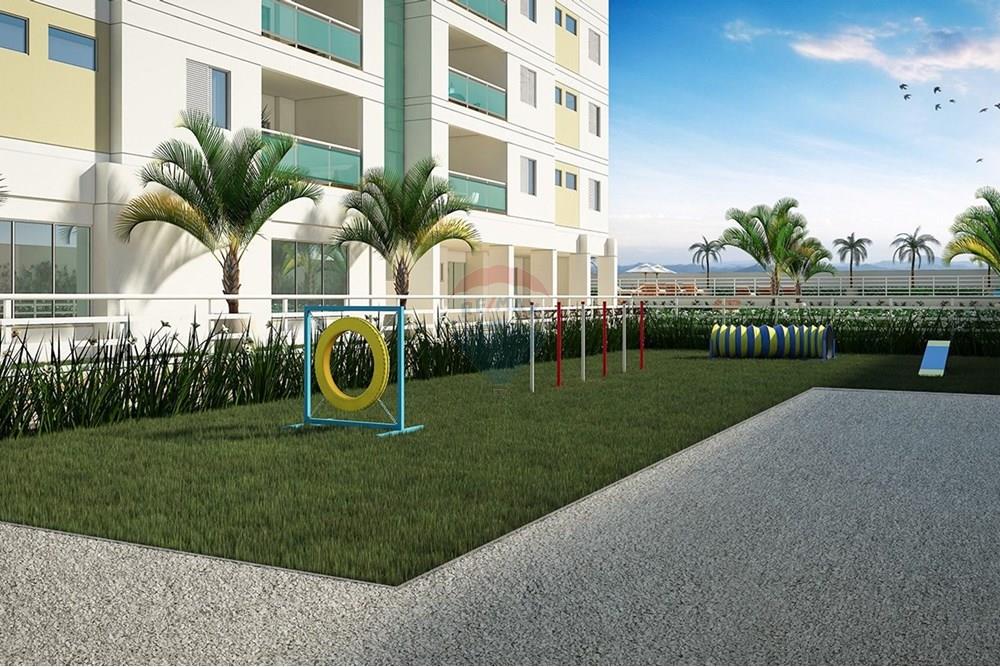 Apartamento - Venda - Sorocaba , São Paulo - quebec-ext-9 Área Pet.jpg - 631641002-5