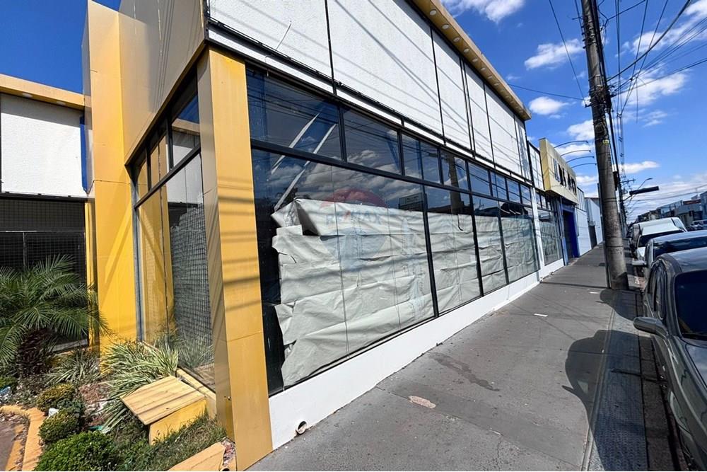 Ponto Comercial/ Loja - Alugar - Botucatu , São Paulo - IMG-20251008-WA0135.jpg - 630111007-1380