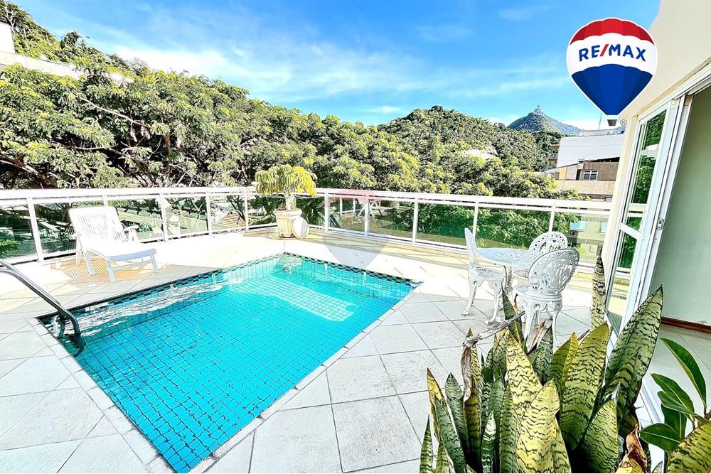 Cobertura - Venda - Rio de Janeiro , Rio de Janeiro - IMG_8919.jpg - 630451005-132