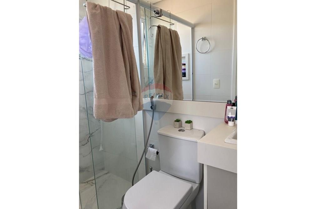 Apartamento - Venda - Sorocaba , São Paulo - IMG_3373.JPEG - 630591237-17