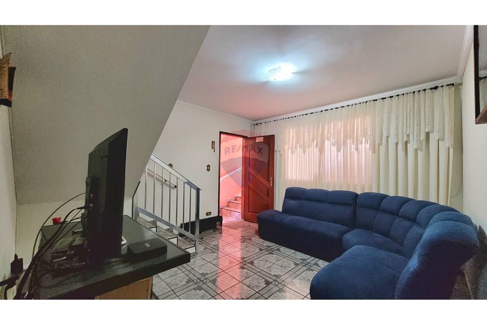 Sobrado - Venda - Santo André , São Paulo - gana 305 24.jpg - 630331117-2