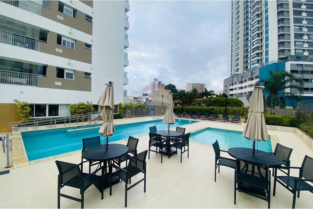 Apartamento - Venda - São Paulo , São Paulo - piscina 3.jpeg - 631461058-4