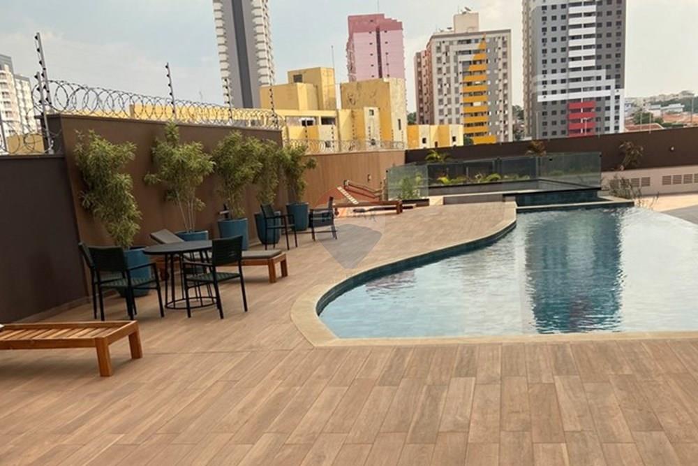 Apartamento - Alugar - Presidente Prudente , São Paulo - IMG_5683.JPEG - 630861072-1