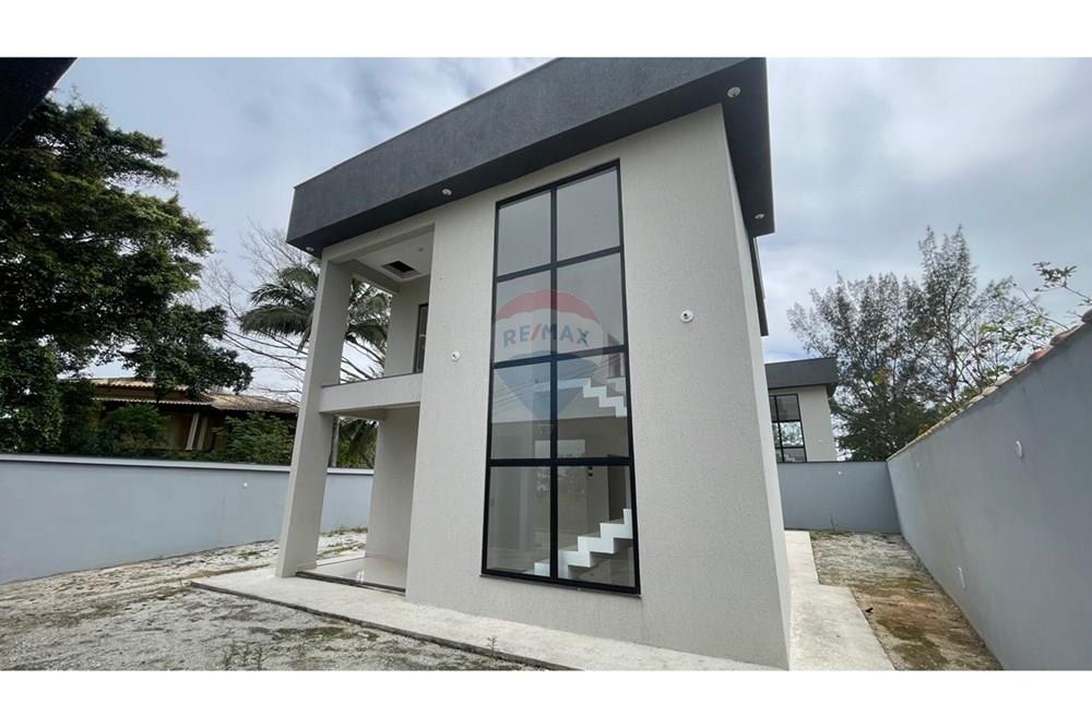 Casa - Venda - Araruama , Rio de Janeiro - b9858b9a-a759-48c8-a344-f377674fe4e1.jpg - 631591016-38