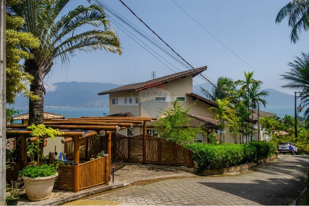 Casa de Condomínio - Venda - Ilhabela , São Paulo - DSC_3142-Enhanced-NR.jpg - 630951011-37