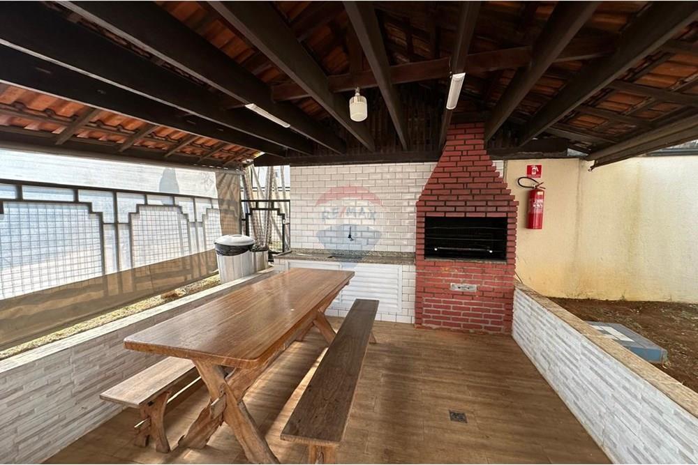 Apartamento - Venda - São Paulo , São Paulo - imagem da churrasqueira.jpeg - 630251077-110