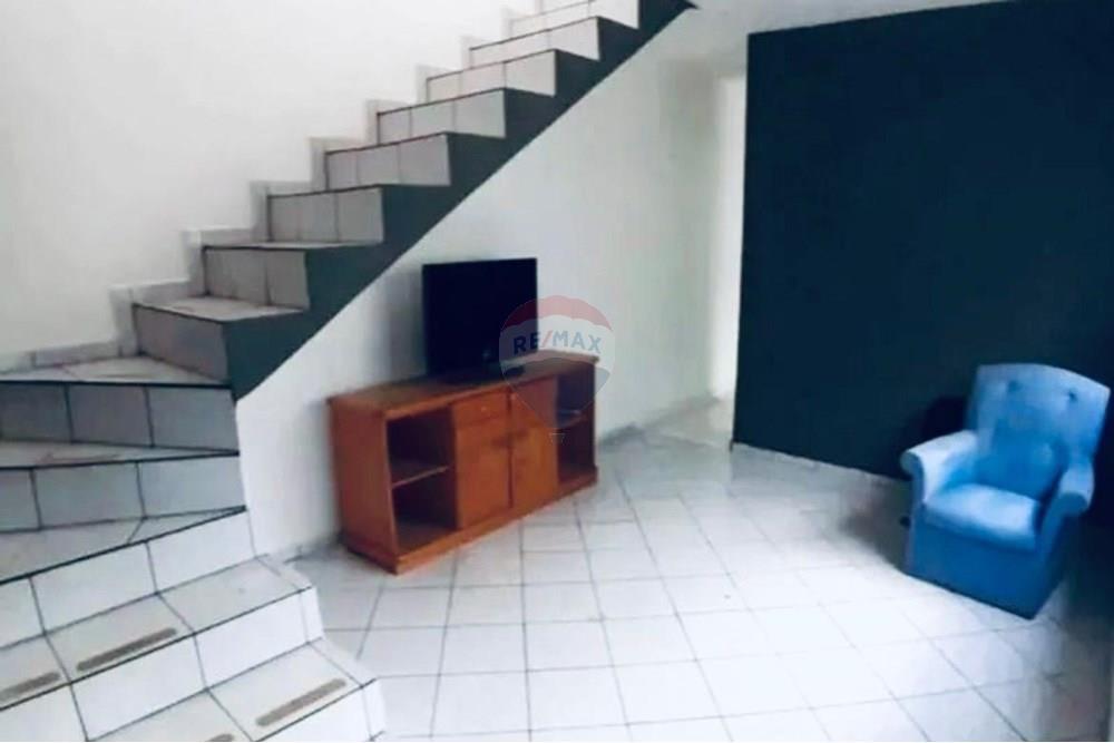 Casa - Alugar - Guarulhos , São Paulo - VB11.jpg - Sala - 630251075-172